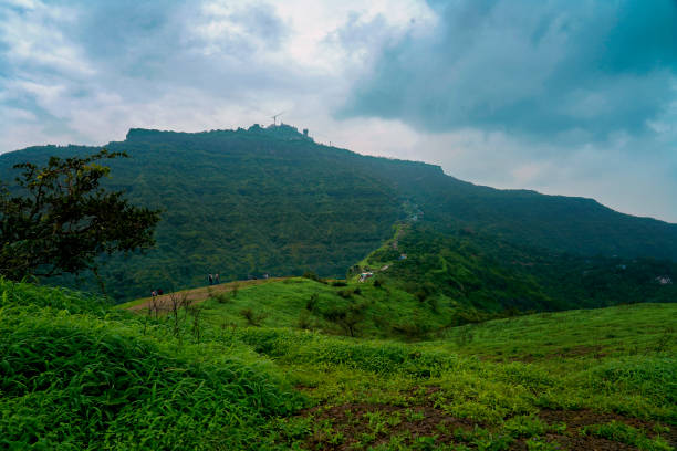 istock lusty Mountain Landscape 2167282628