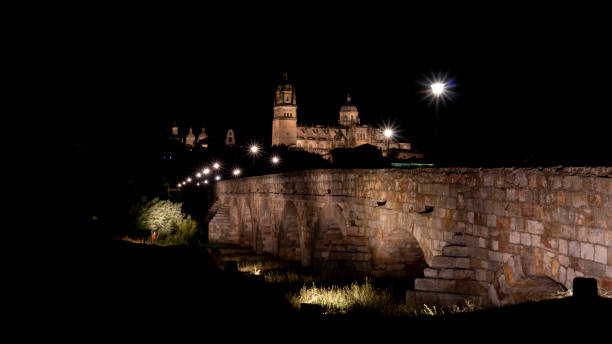 istock Salamanca Cathedral, Spain 2167282741