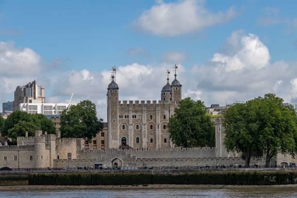 istock Tower of London 2167283001