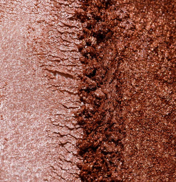 istock metallic eye shadow swatches 2167284934