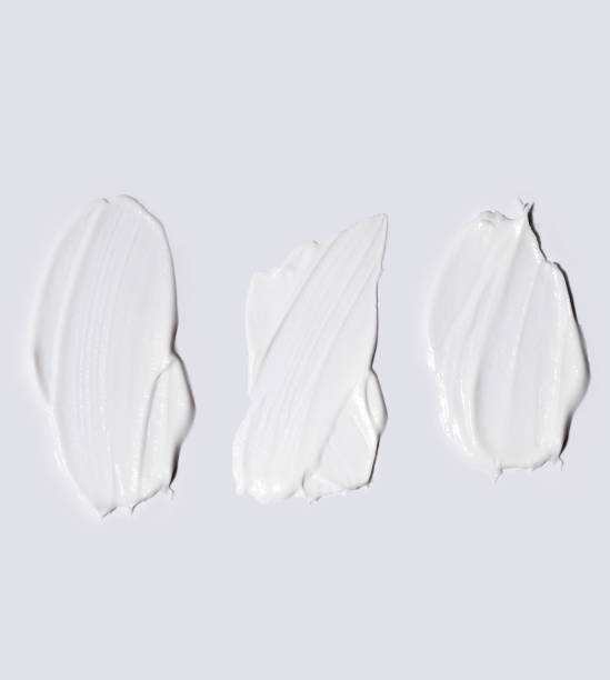 istock white smear of cream 2167284954
