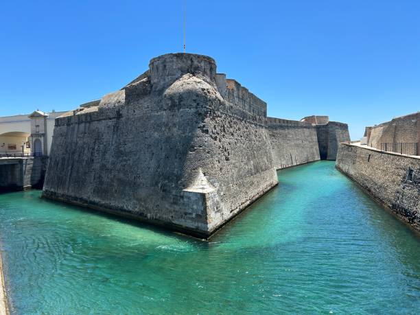 istock Town of Ceuta 2167286398