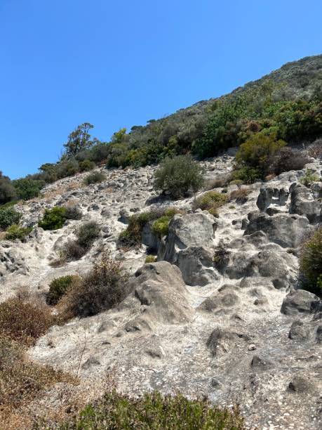 istock Rock of Gibraltar 2167296366
