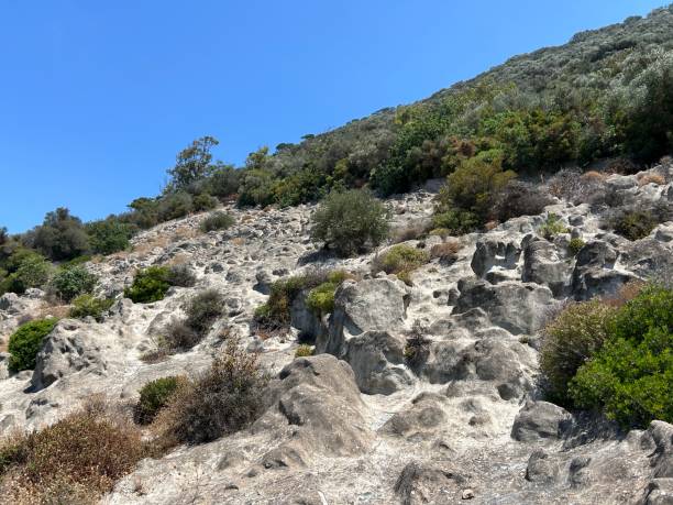 istock Rock of Gibraltar 2167296372