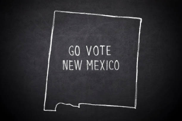Go Vote New Mexico