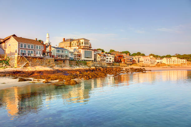 istock Rockport, Massachusetts 2167311425