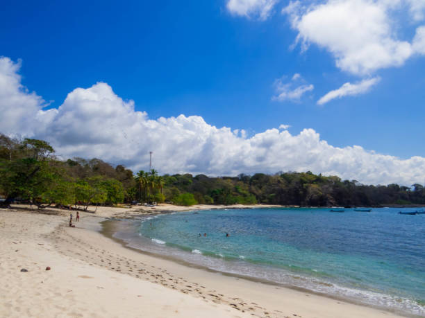 istock San Juanillo Beach, Guanacaste, Costa Rica 2167314306