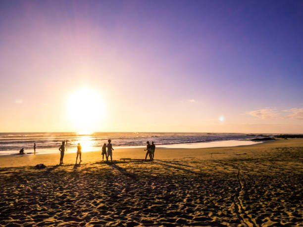 istock Playa Negra, Guanacaste, Costa Rica 2167315142