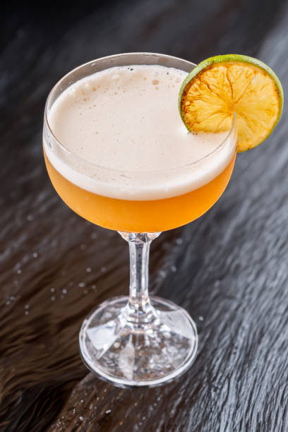 istock Hoyt's Daiquiri cocktail 2167316977