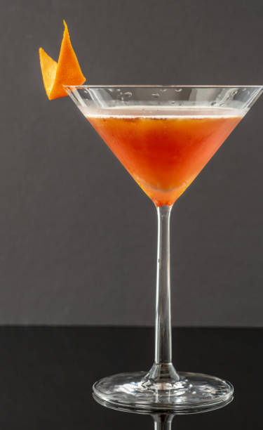 istock Elysee Treaty Cocktail 2167317942
