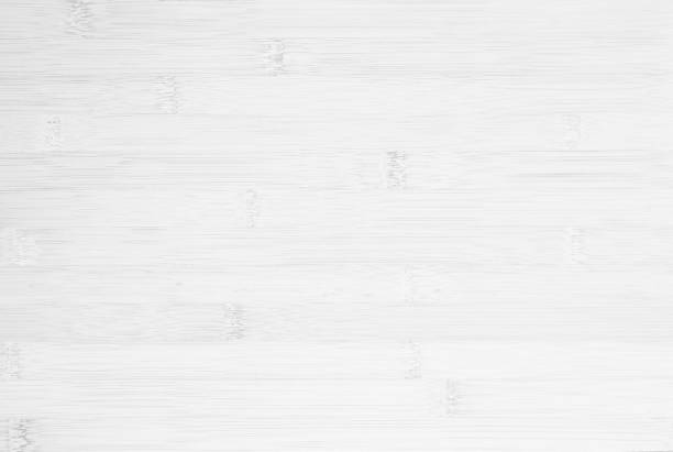 istock White wooden desk texture background, Top view. Abstract top bar table wood bamboo pattern nature. Design wall vintage interior kitchen. Bamboo skin cutting board empty for displaying products. 2167322874