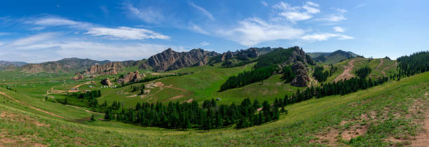 istock Terlji National Park 2167324109
