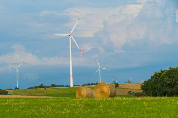 Symbolic green Energy