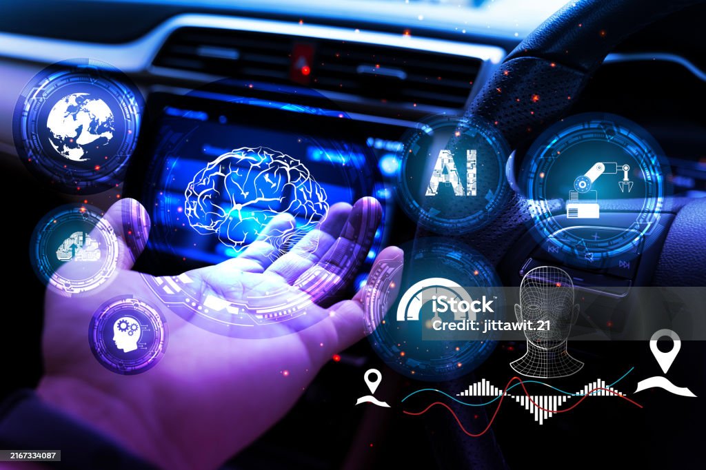 AI-Powered Dynamic Interfaces