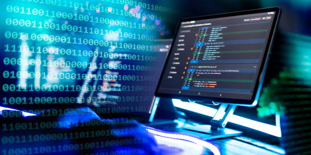 5,200+ Cyber Security Architecture Stock Photos, Pictures & Royalty ...
