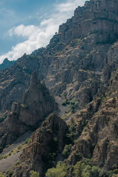 istock beautiful canyon hiking in summer 2167341671