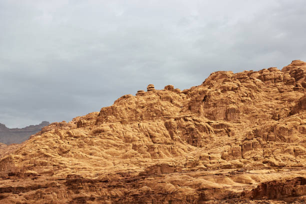 Wadi Disah, Al Shaq canyon of Saudi Arabia