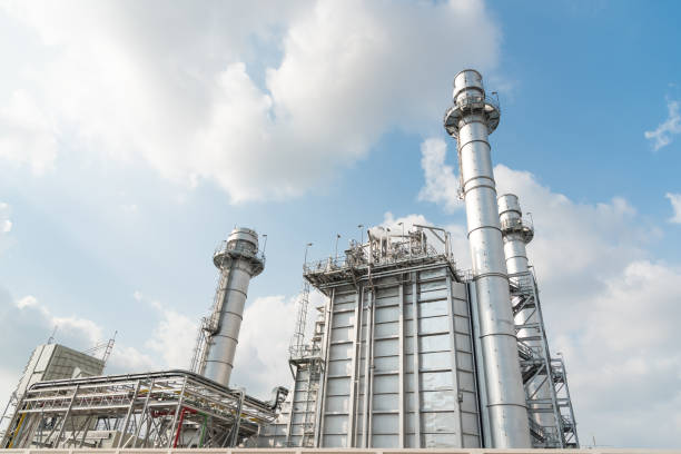 istock Natural gas power plants 2167348478
