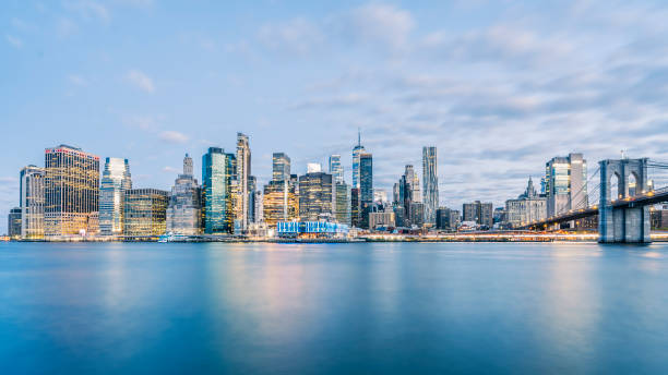 istock New York City Skyline 2167349010