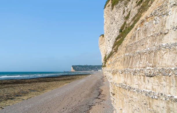 istock Around Saint Leonard in France 2167354870