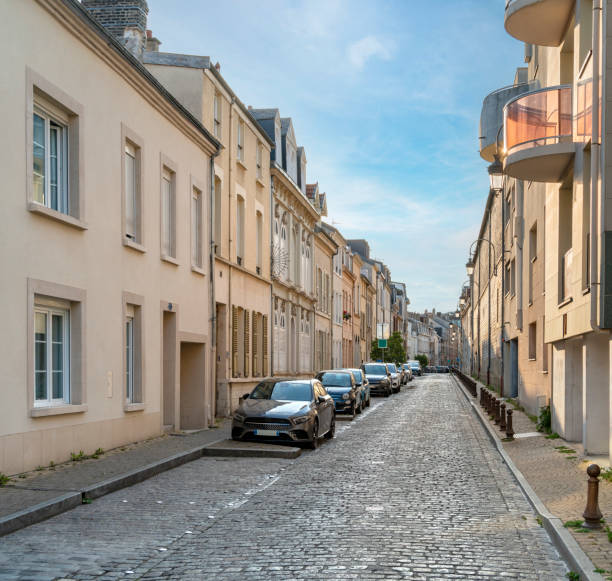 istock Reims in France 2167355449