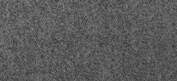 istock Black carpet or rug texture of background. 2167358253