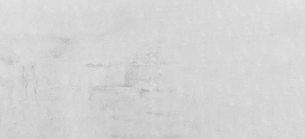 istock Surface of Smooth white cement wall texture background for design in your work concept backdrop. 2167358295