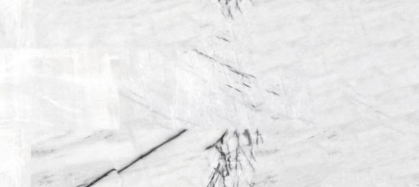 istock white marble texture of background and stone pattern. 2167360212