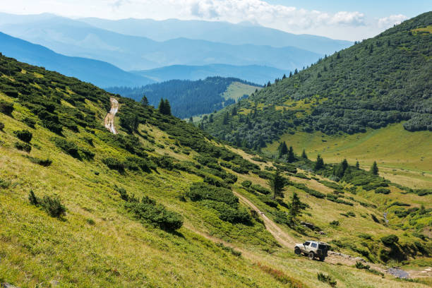 istock slopes of chornohora ridge 2167373239