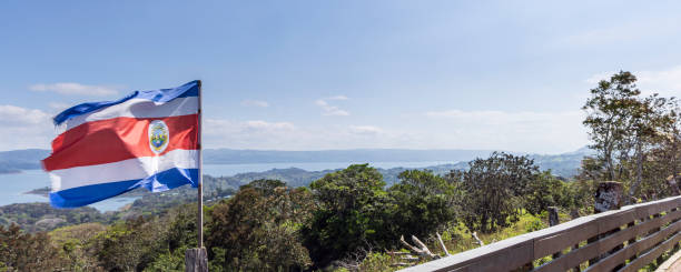 istock Landsacape Costa Rica 2167379577