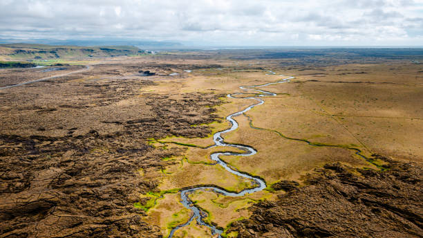 istock Eldhraun Lava Field, Iceland 2167379882