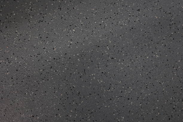 istock Flooring made of concrete and fine chips 2167387225
