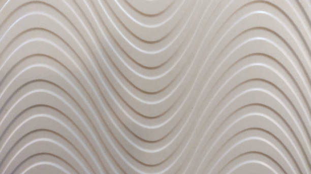 istock Flowing Waves of Tranquil Harmony 2167388259