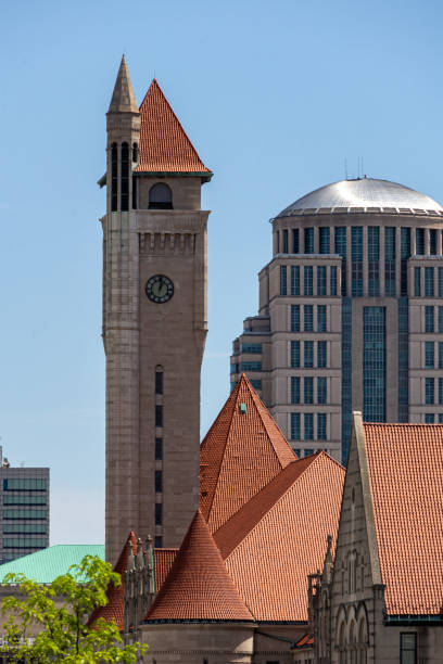 istock Historic Centre of Saint Louis 2167410324