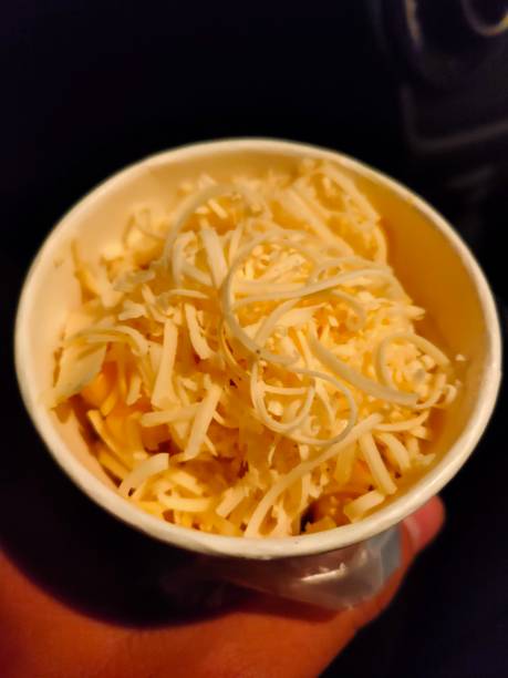 istock cup of delicious cheese corn 2167418424