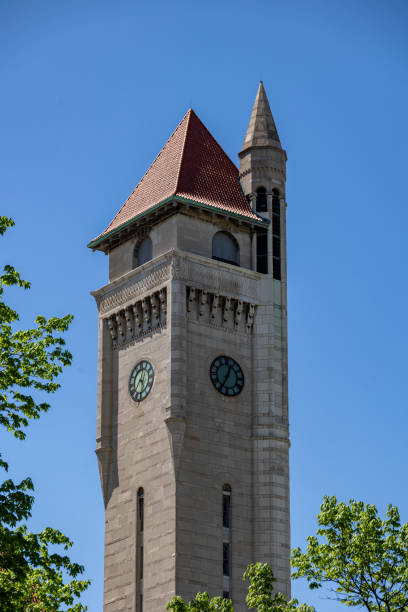 istock Dowtown of Saint Louis 2167418895
