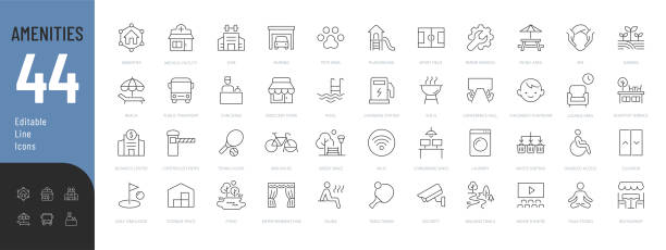 834,800+ Hygiene Products Illustrations - iStock
