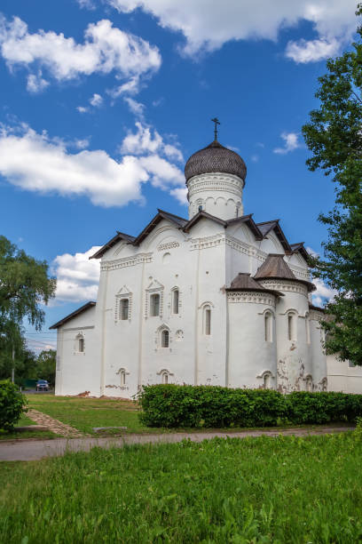 Staraya Riba 190+ Staraya Russa Stock Photos, Pictures & Royalty-Free Images - iStock