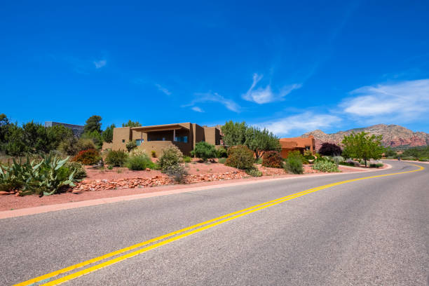 istock Beautiful Sedona Landscape 2167437090