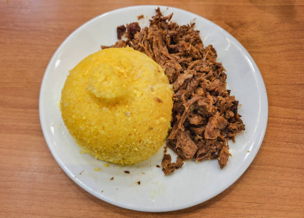 Receita Carne de Onça: Iguaria Curitibana Viral - receita deliciosa profissional - passo 3