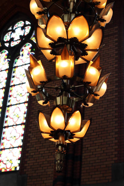 istock S:t Johannes kyrka 2167461008
