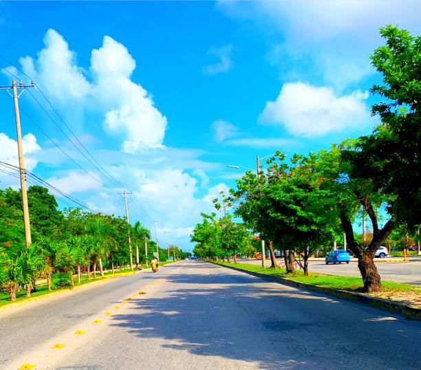 istock The street 2167472138