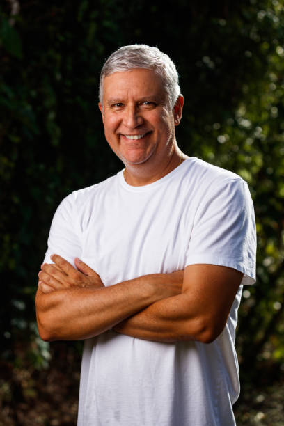istock Handsome man outdoors 2167476292
