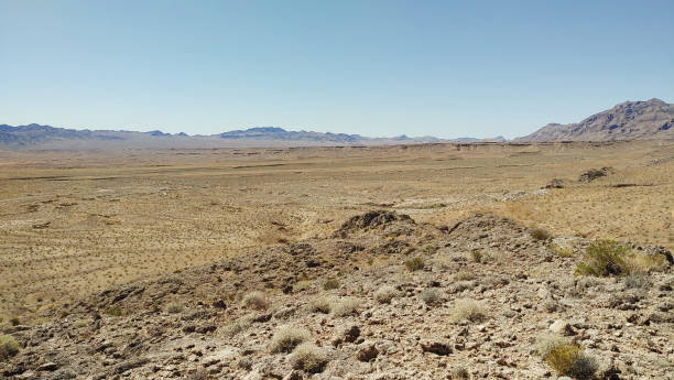 istock Nevada's Lake Mead Hidden secret 2167482934