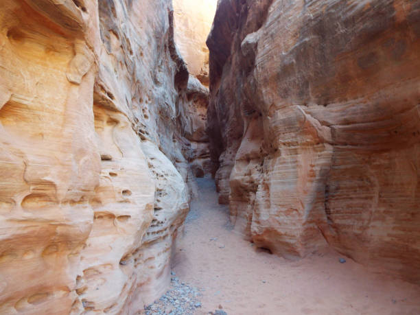 istock valley of fire canyon 2167485248