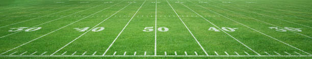 istock American football field 2167499057