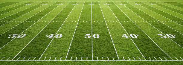istock American football field 2167499355