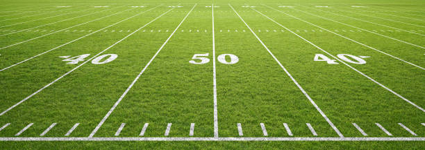 istock American football field 2167499356