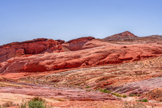 istock Valley of fire state park,, Nevada, USA 2167499905