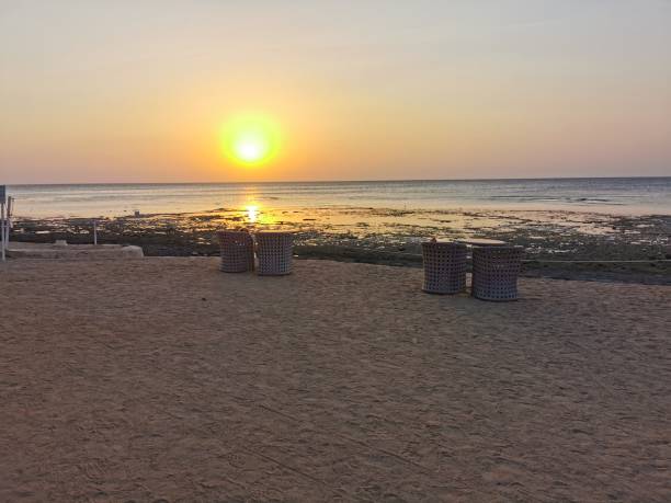 istock Egypt beach Red Sea Makadi Bay 2167505227